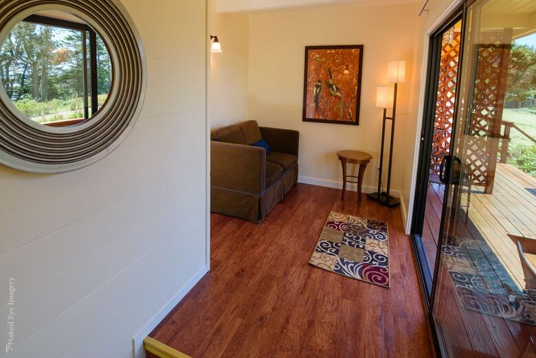 Posada Inn At Buckhorn Cove