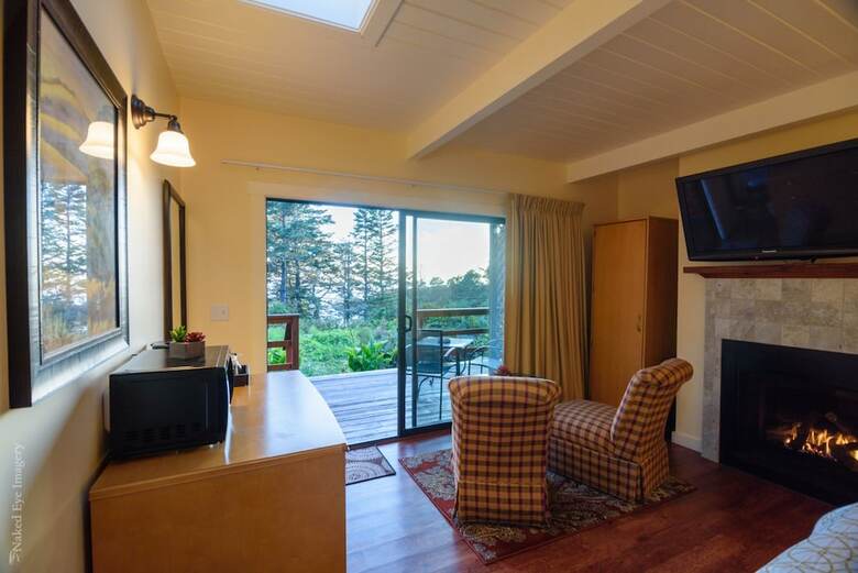 Posada Inn At Buckhorn Cove