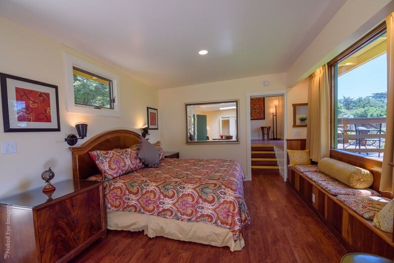 Posada Inn At Buckhorn Cove