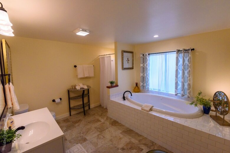 Posada Inn At Buckhorn Cove