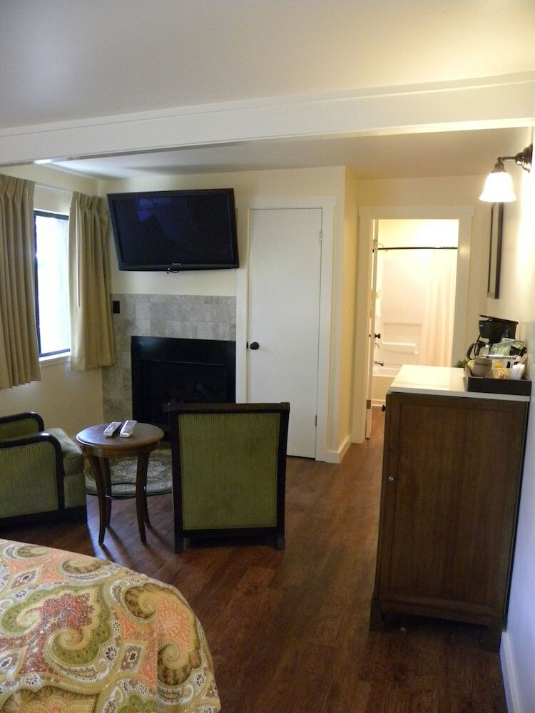 Posada Inn At Buckhorn Cove