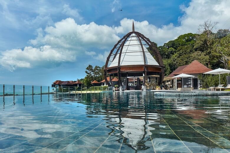 Hotel The Ritz-carlton, Langkawi