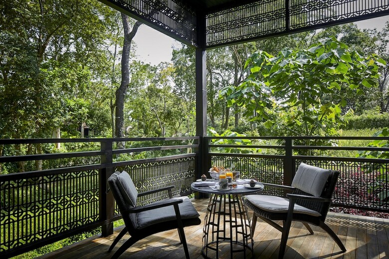 Hotel The Ritz-carlton, Langkawi