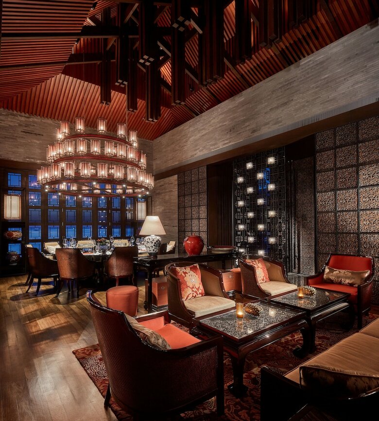 Hotel The Ritz-carlton, Langkawi