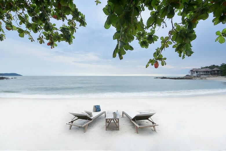 Hotel The Ritz-carlton, Langkawi