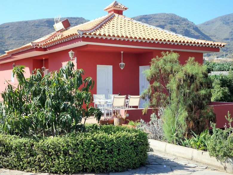 Villa Finca Los Llanitos I