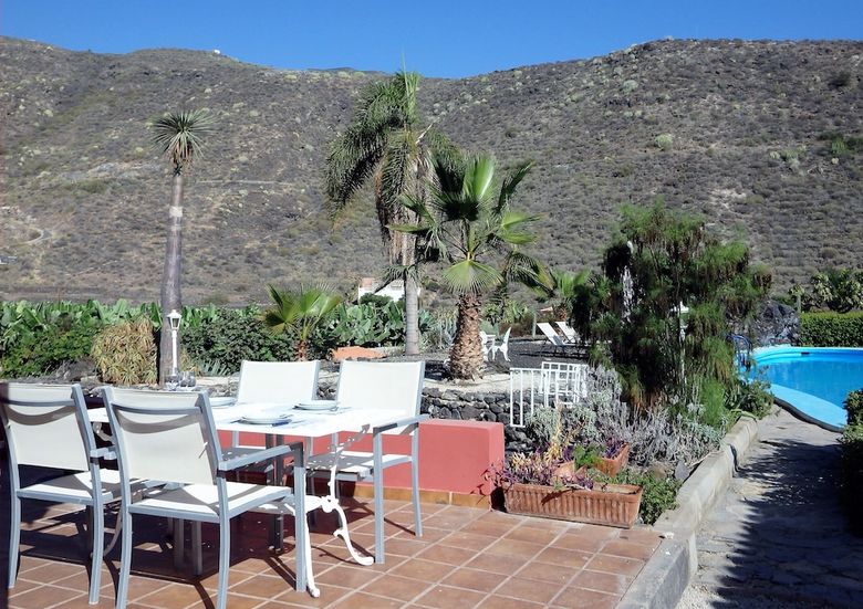 Villa Finca Los Llanitos I