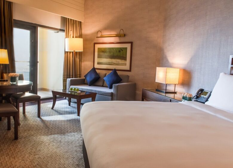 Hotel Amwaj Rotana - Jumeirah Beach Residence