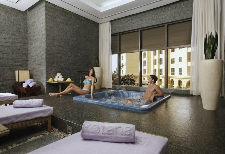 Hotel Amwaj Rotana - Jumeirah Beach Residence