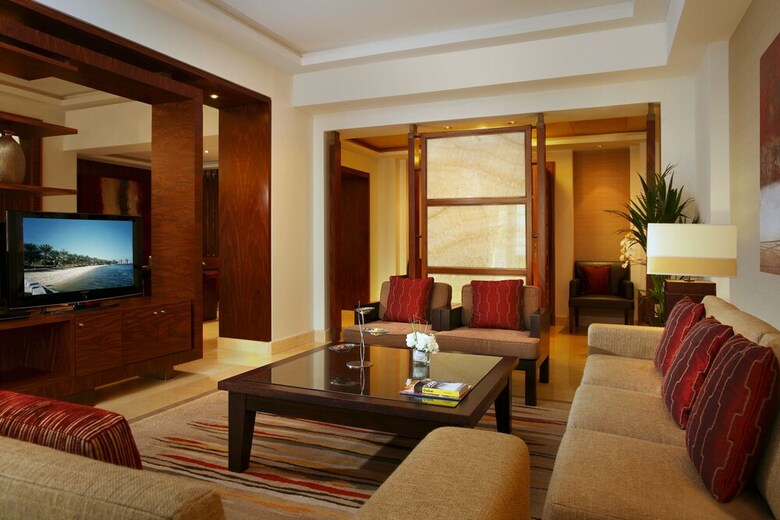 Hotel Amwaj Rotana - Jumeirah Beach Residence