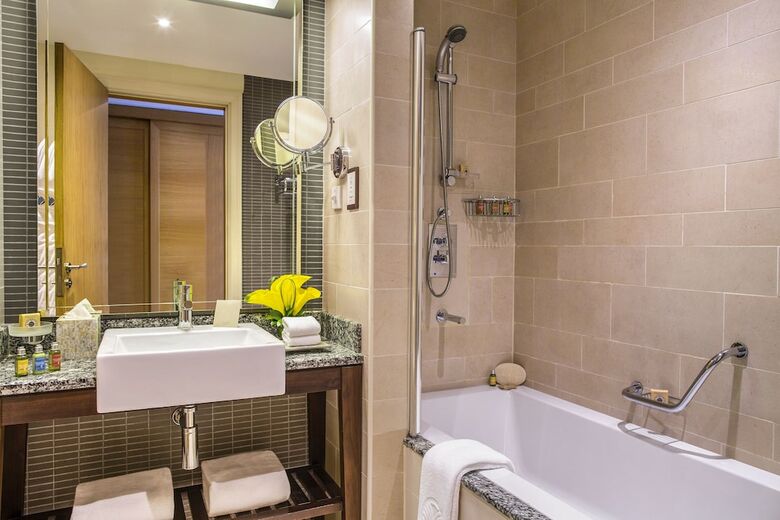 Hotel Amwaj Rotana - Jumeirah Beach Residence