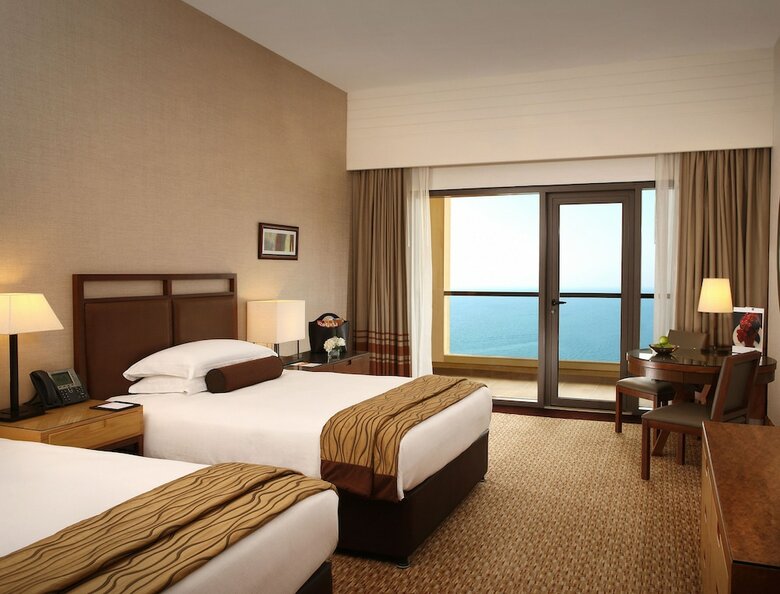 Hotel Amwaj Rotana - Jumeirah Beach Residence