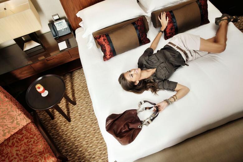 Hotel Amwaj Rotana - Jumeirah Beach Residence