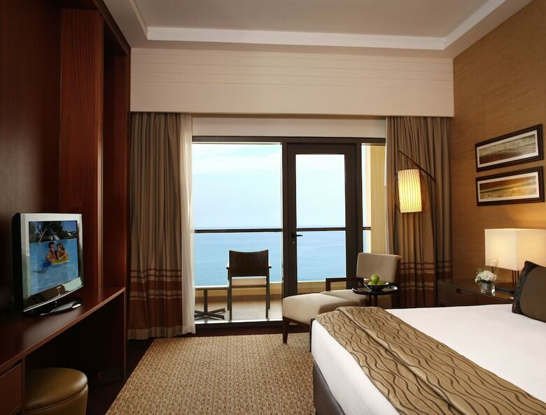 Hotel Amwaj Rotana - Jumeirah Beach Residence