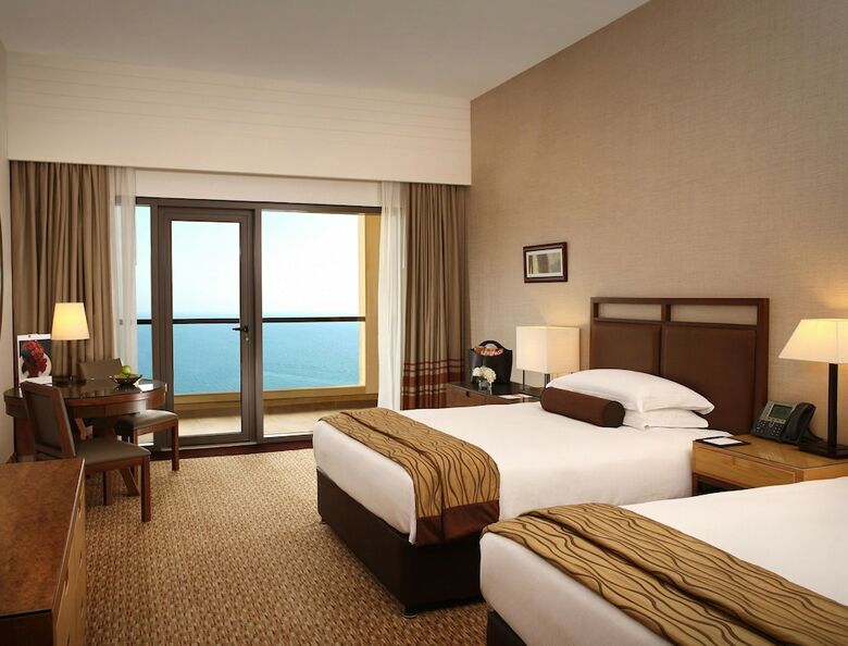 Hotel Amwaj Rotana - Jumeirah Beach Residence