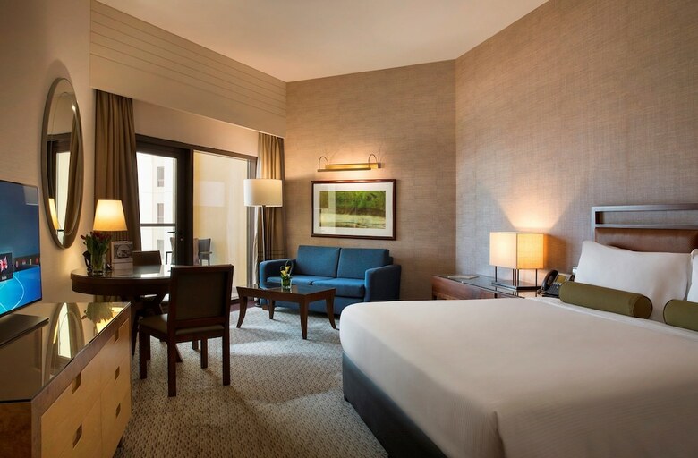 Hotel Amwaj Rotana - Jumeirah Beach Residence