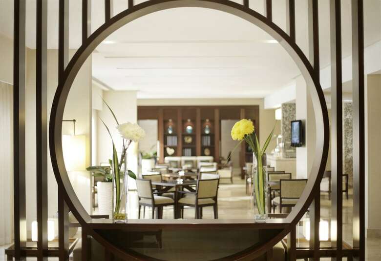 Hotel Amwaj Rotana - Jumeirah Beach Residence
