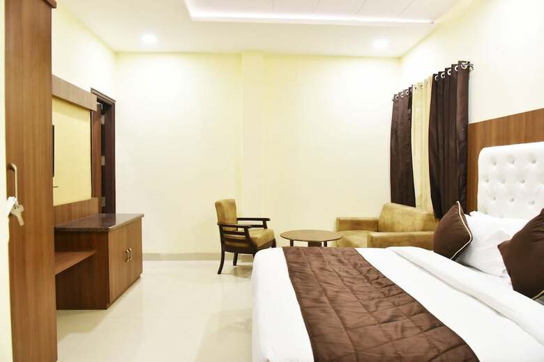 Hotel Amritsar International