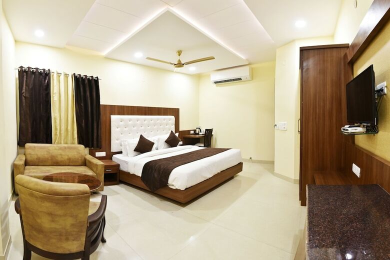 Hotel Amritsar International