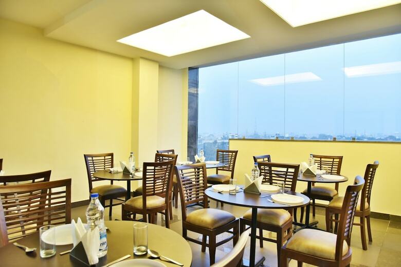 Hotel Amritsar International
