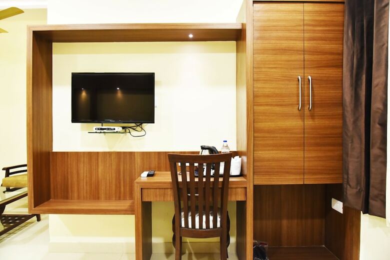 Hotel Amritsar International