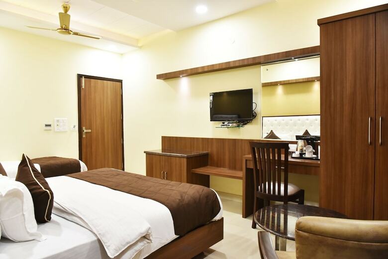 Hotel Amritsar International