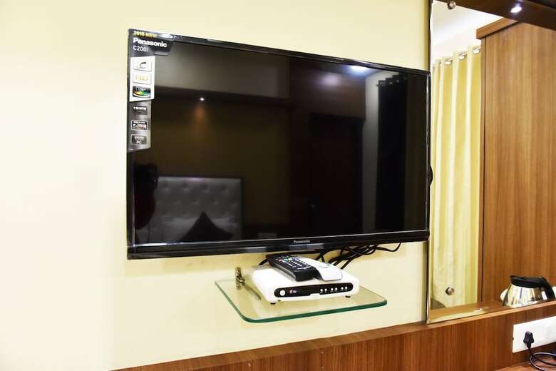 Hotel Amritsar International