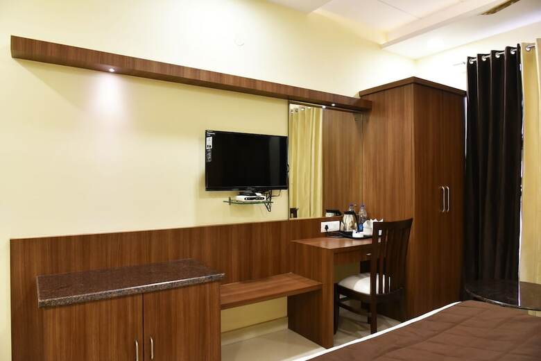 Hotel Amritsar International