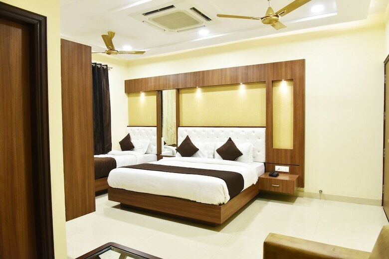 Hotel Amritsar International