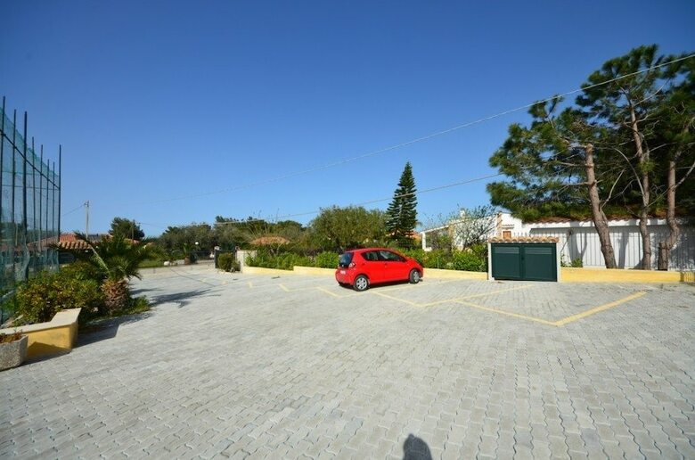 Residence Panarea