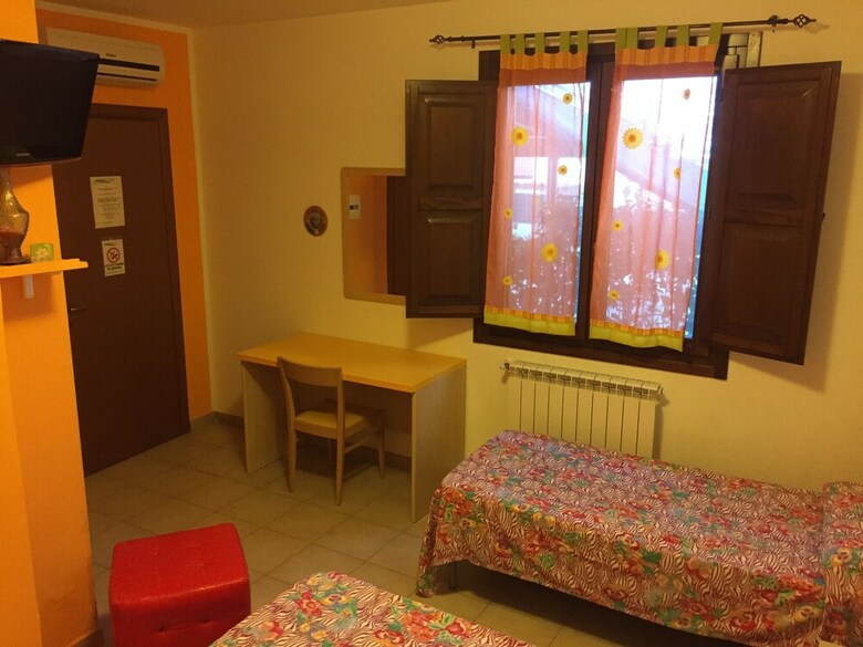Residence Panarea