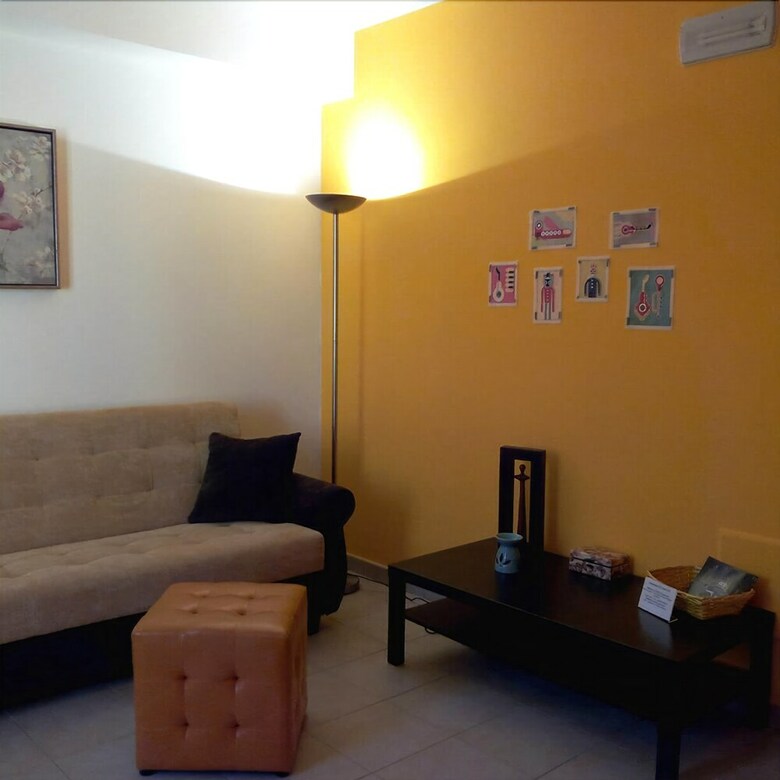 Residence Panarea
