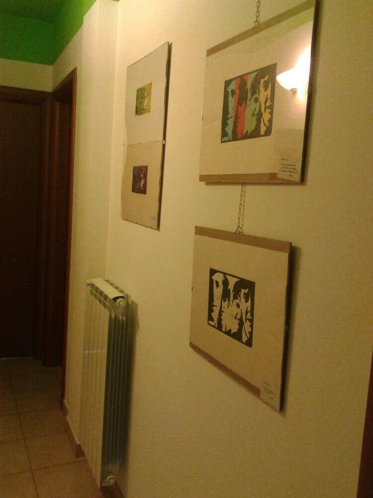 Residence Panarea