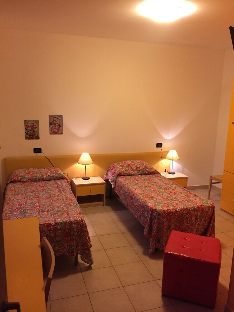 Residence Panarea