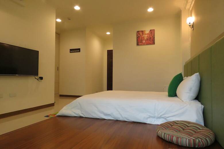Bed & Breakfast Tu Wei 192