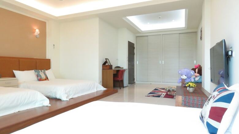 Bed & Breakfast Tu Wei 192