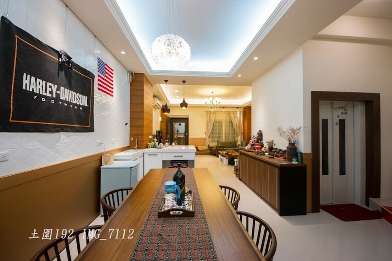 Bed & Breakfast Tu Wei 192