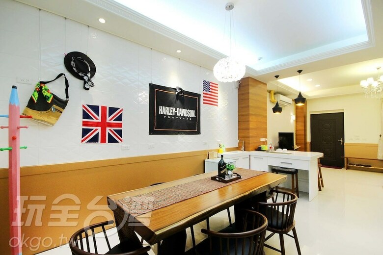 Bed & Breakfast Tu Wei 192