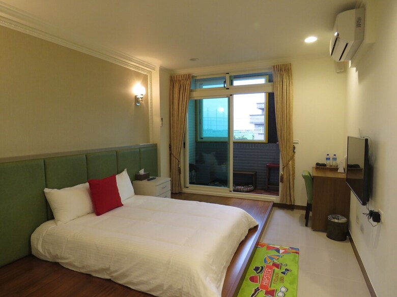 Bed & Breakfast Tu Wei 192