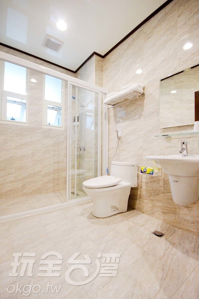 Bed & Breakfast Tu Wei 192