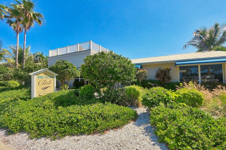 The Beach Club At Anna Maria By Rva