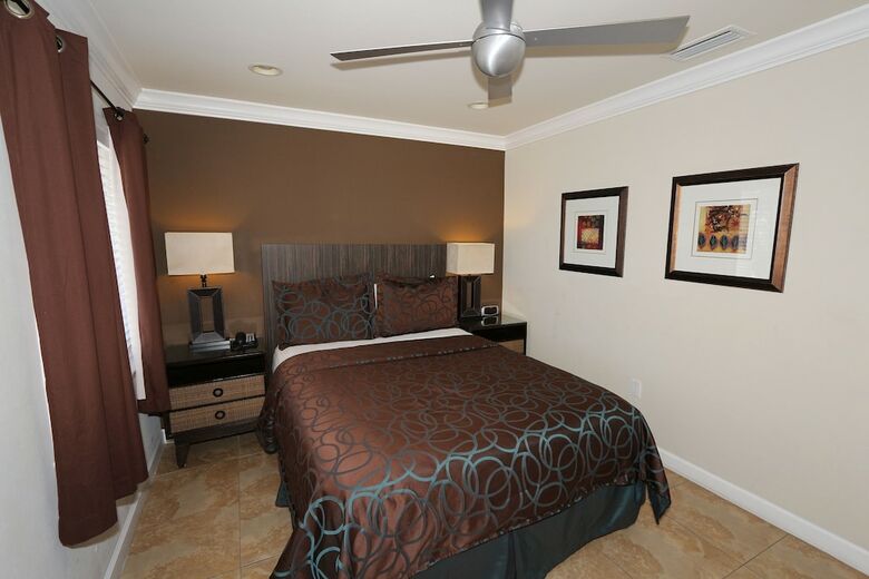The Beach Club At Anna Maria By Rva