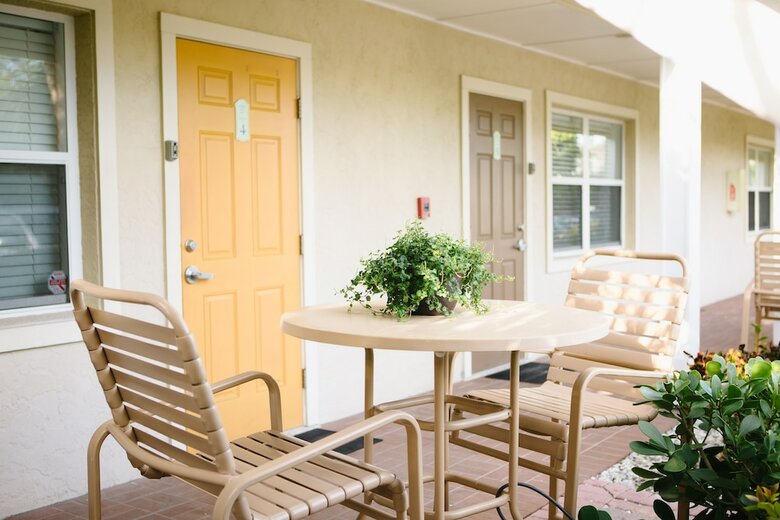 The Beach Club At Anna Maria By Rva