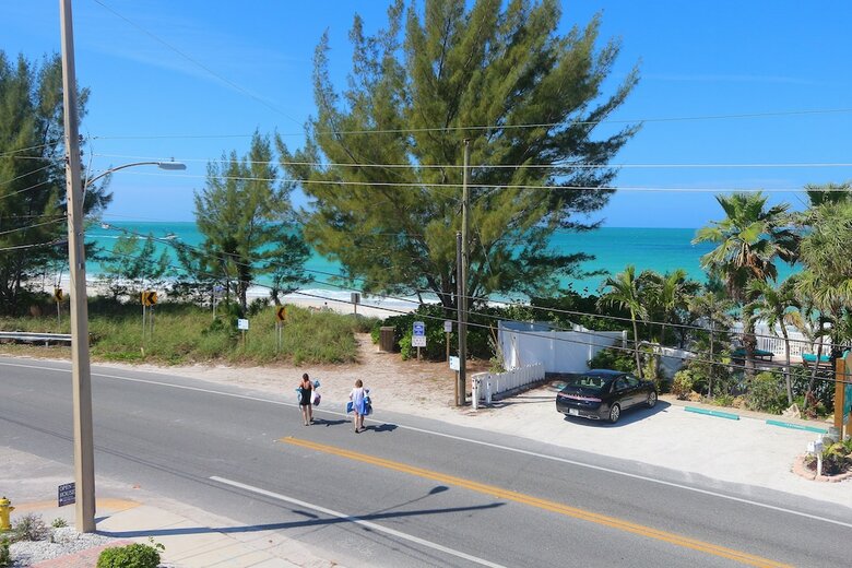 The Beach Club At Anna Maria By Rva
