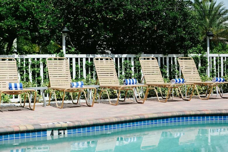 The Beach Club At Anna Maria By Rva