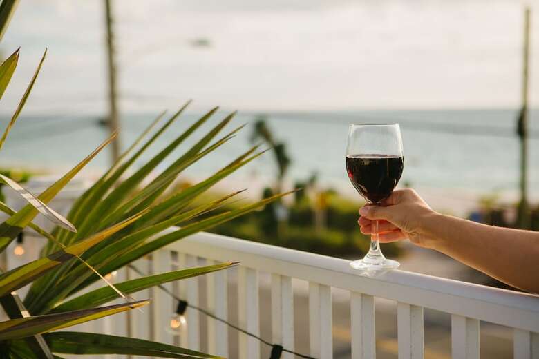 The Beach Club At Anna Maria By Rva