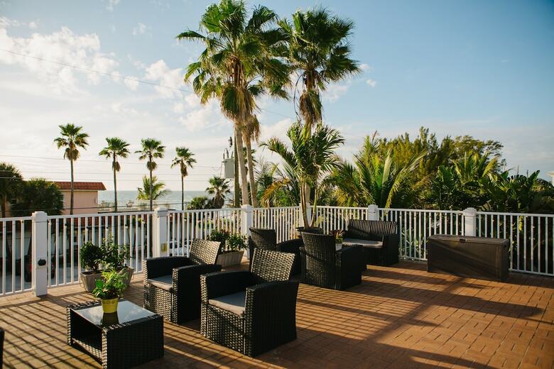 The Beach Club At Anna Maria By Rva