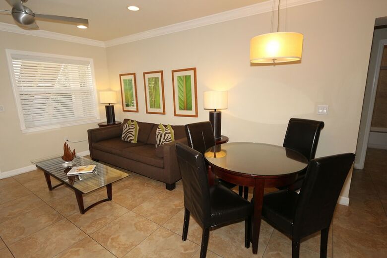 The Beach Club At Anna Maria By Rva