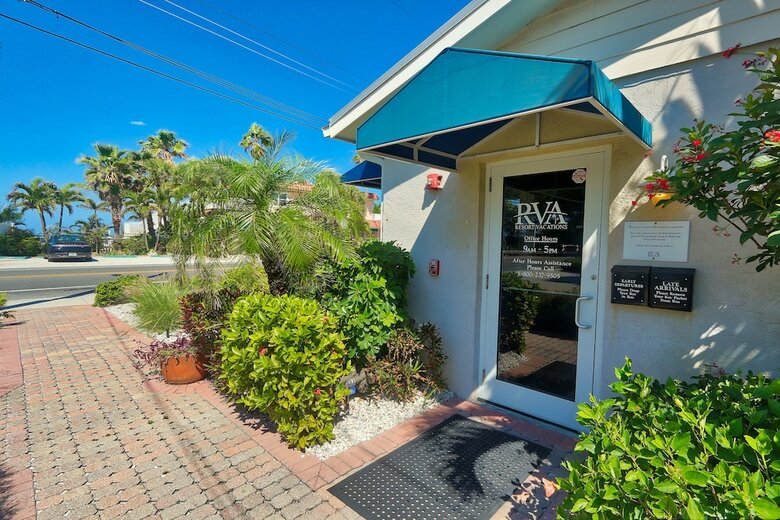 The Beach Club At Anna Maria By Rva