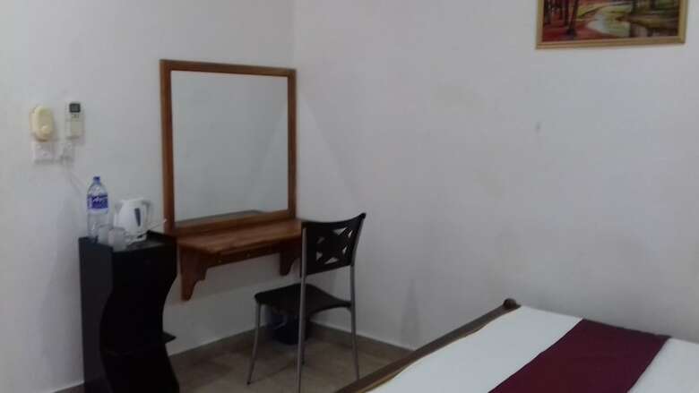 Hotel Family Inn